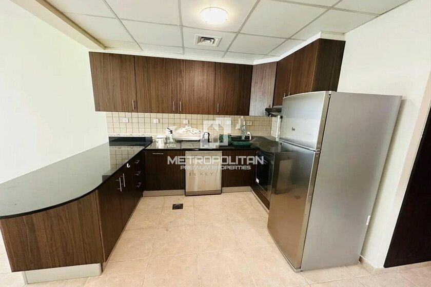 Gayrimenkul kirala - 1 odalı - Dubai Marina, BAE – resim 12