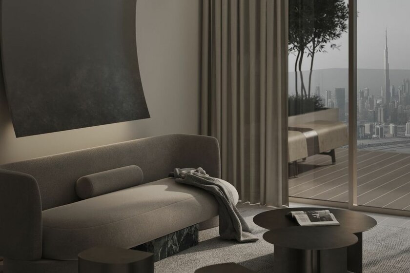 Compre 2 apartamentos  - Al Barari, EAU — imagen 6