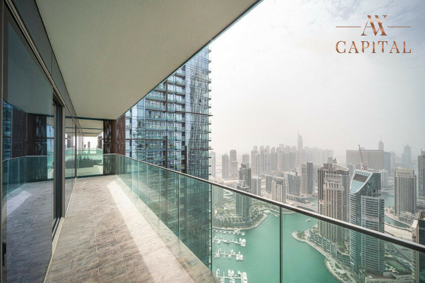 Acheter un bien immobilier - 2 pièces - Dubai Marina, Émirats arabes unis – image 5