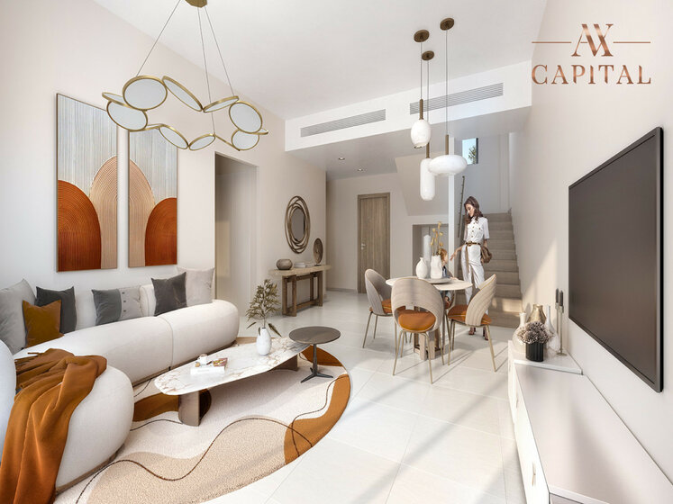 Buy a property - 3 rooms - Yas Island, UAE - image 4