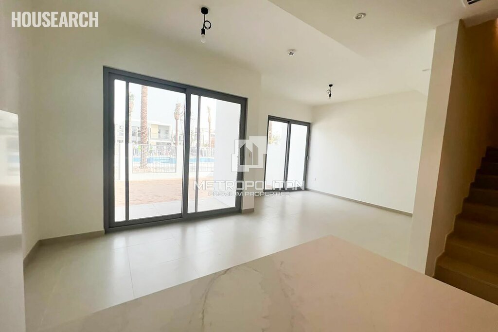 Stadthaus zum mieten - Dubai - für 54.463 $/jährlich mieten – Bild 1