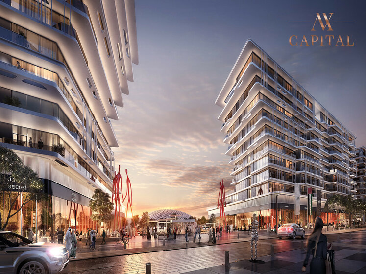 Appartements à vendre - Abu Dhabi - Acheter pour 394 800 $ – image 15