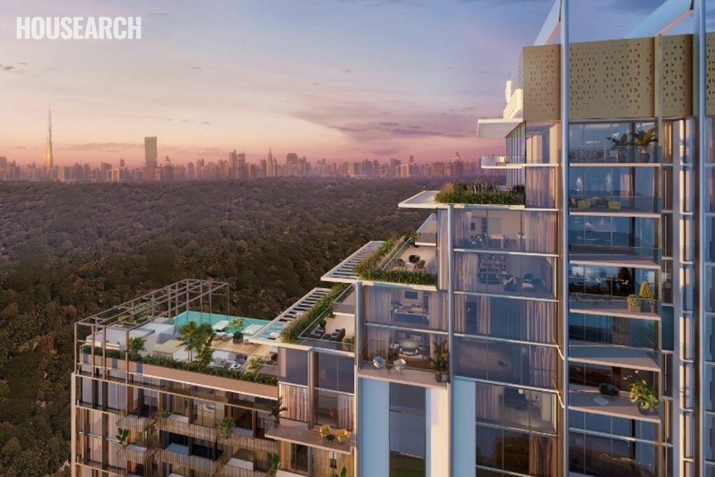Apartamentos a la venta - Dubai - Comprar para 2.397.819 $ — imagen 1