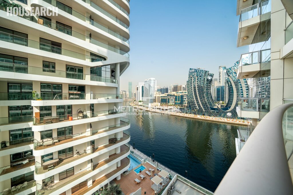 Apartamentos en alquiler - Dubai - Alquilar para 24.504 $/al año — imagen 1