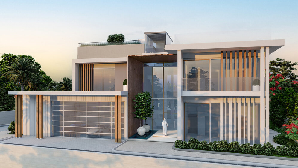 Buy a property - 4 rooms - Saadiyat Island, UAE - image 8