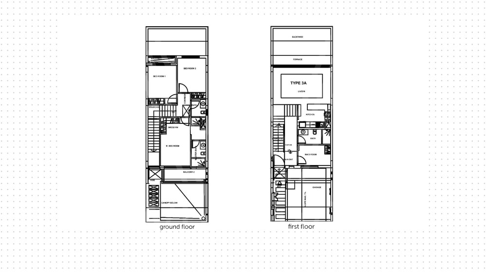 Immobilie kaufen - 3 Zimmer - MBR City, VAE – Bild 17