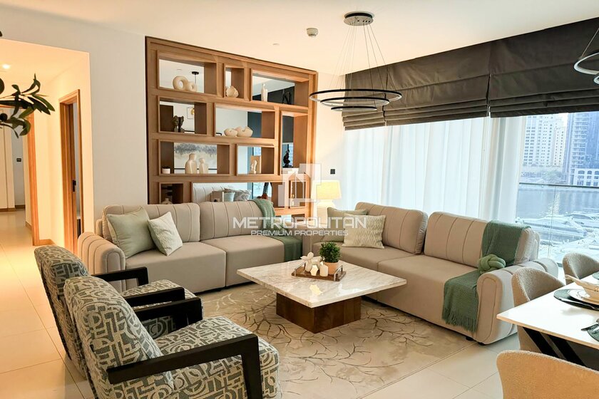 Immobilien zur Miete - 2 Zimmer - Dubai Marina, VAE – Bild 29