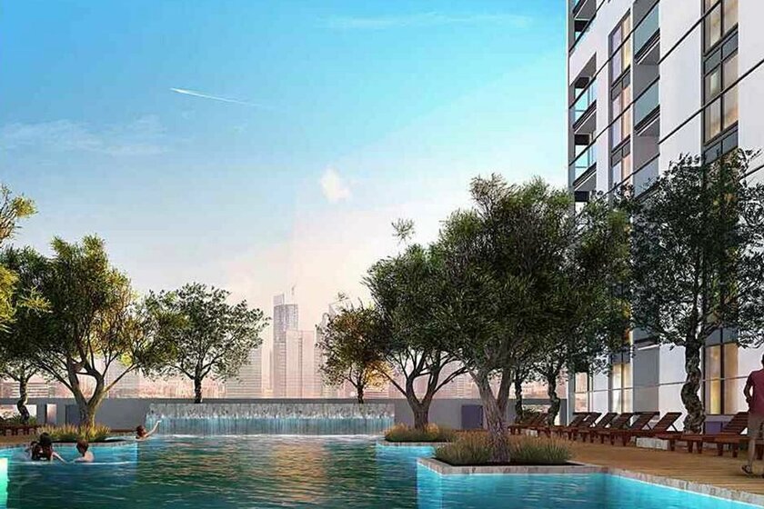 Acheter un bien immobilier - Meydan City, Émirats arabes unis – image 24