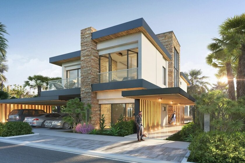Acheter 617 maisons - Dubai, Émirats arabes unis – image 2