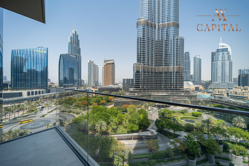 Immobilie kaufen - 2 Zimmer - Downtown Dubai, VAE – Bild 1