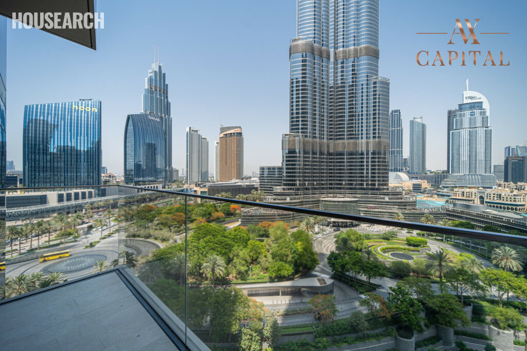Stüdyo daireler satılık - Dubai - $2.055.529 fiyata satın al – resim 1