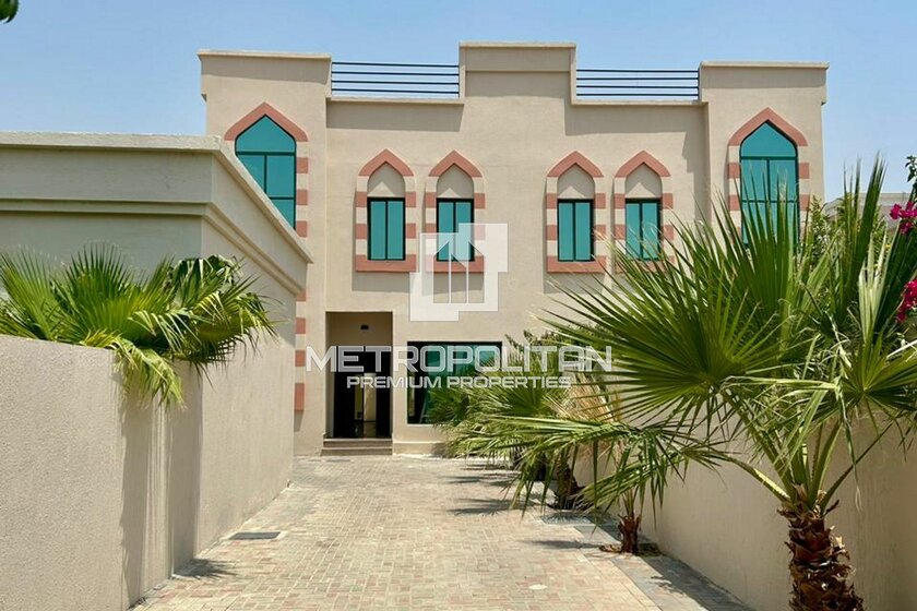Immobilien zur Miete - 4 Zimmer - Dubai, VAE – Bild 27