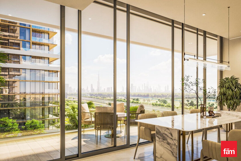 Апартаменты на продажу - Дубай - Купить за 623 468 $ - изображение 18