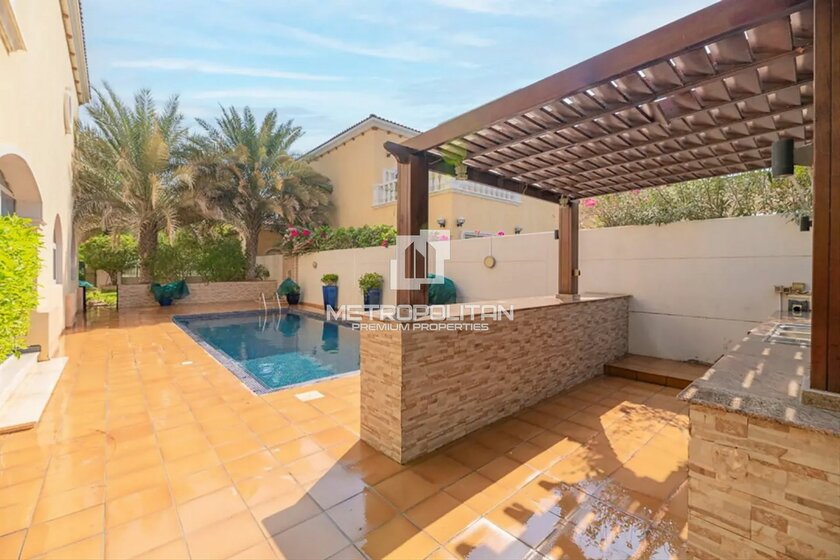 8 villa kirala - Jumeirah Park, BAE – resim 26