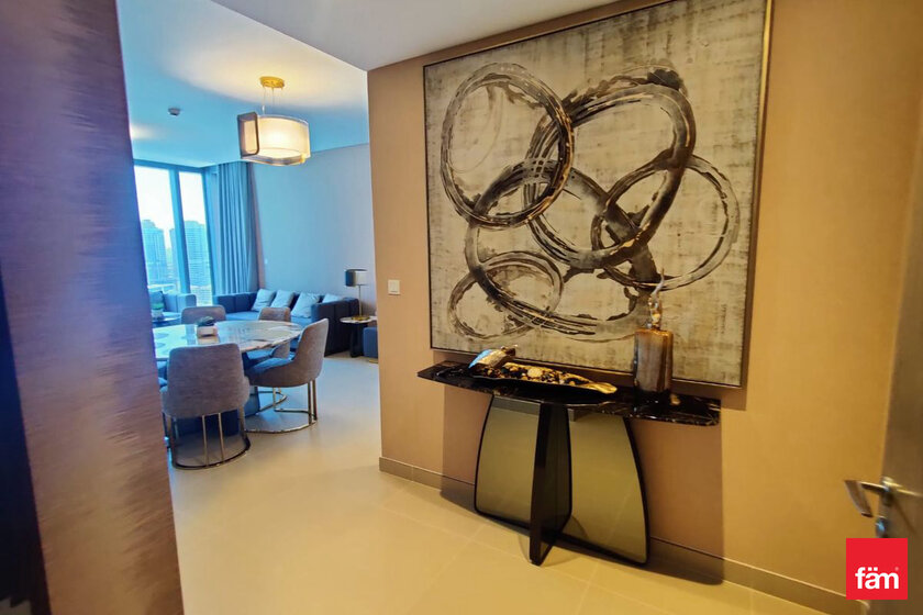 132 Wohnungen kaufen  - Dubai Marina, VAE – Bild 20