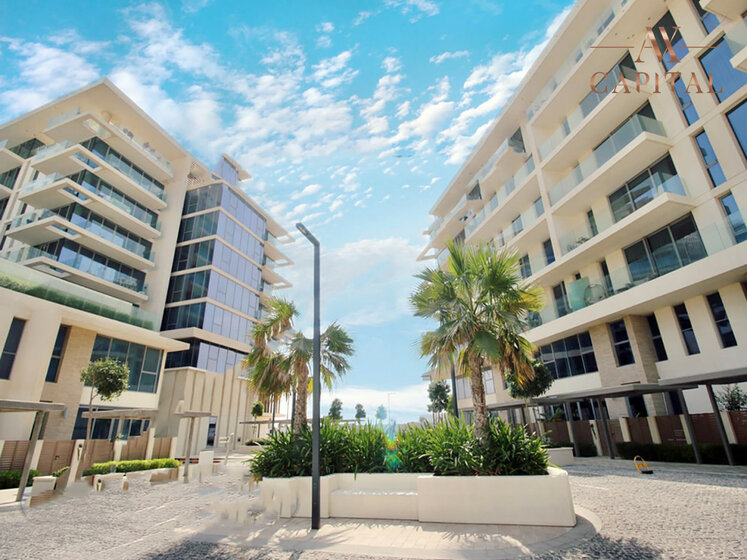 Buy a property - Saadiyat Island, UAE - image 20