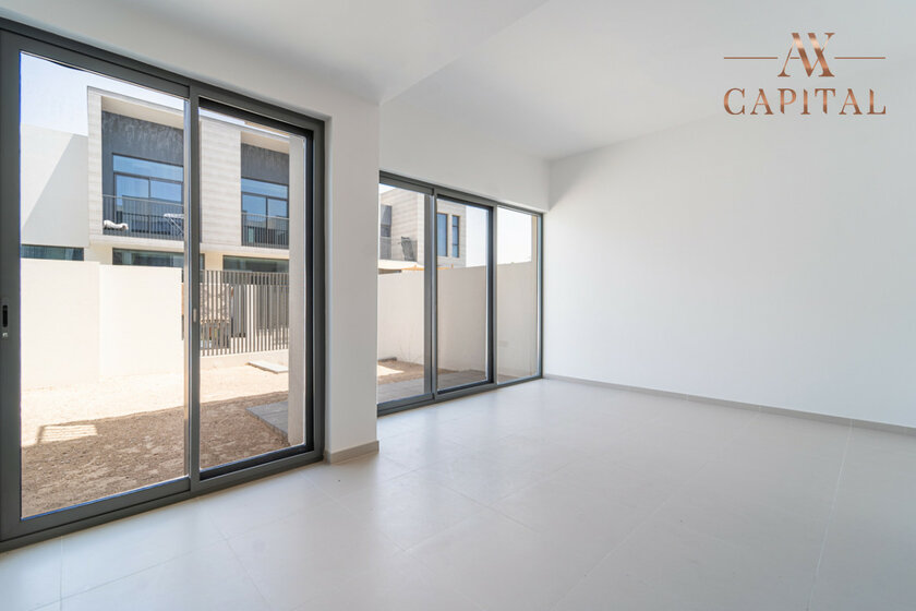 23 Villen mieten - 3 Zimmer - Dubailand, VAE – Bild 26