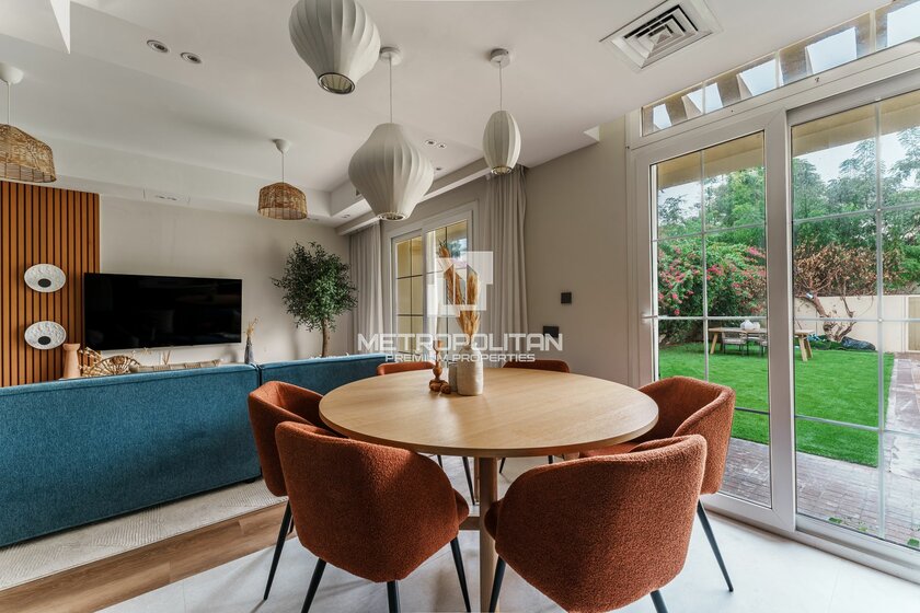 Gayrimenkul kirala - Emirates Living, BAE – resim 36