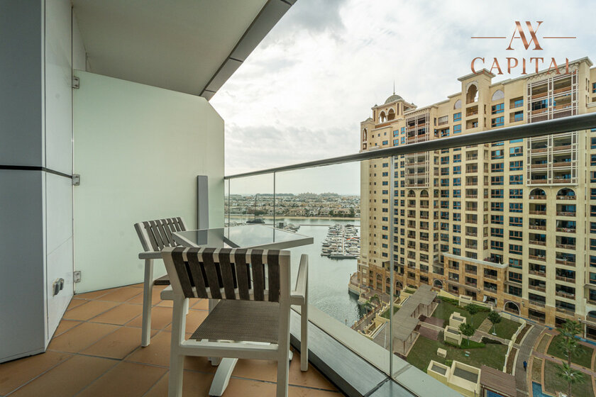Buy a property - 1 room - Palm Jumeirah, UAE - image 1