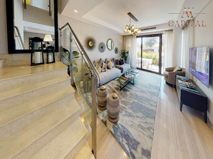 Купить недвижимость - 4 комнатные - DAMAC Hills, ОАЭ - изображение 4