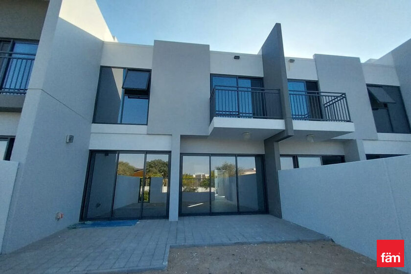 Rent 19 townhouses - Villanova, UAE - image 29