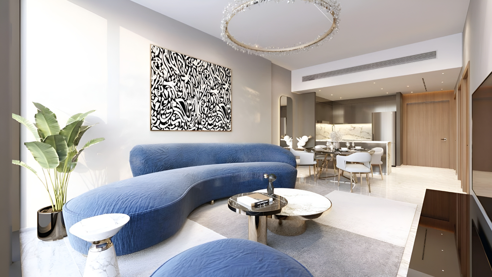 Compre 426 apartamentos  - Abu Dhabi, EAU — imagen 13