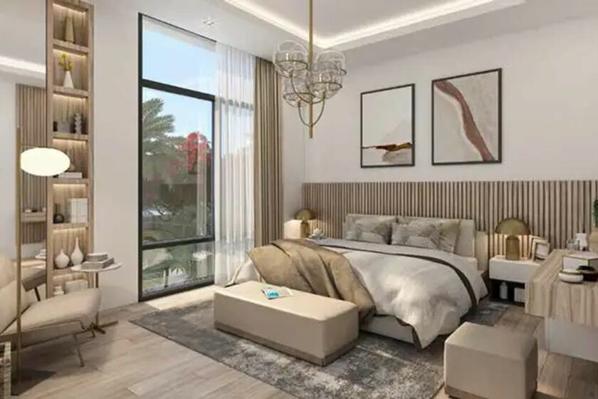 Ikiz villa satılık - $1.062.670 fiyata satın al – resim 24