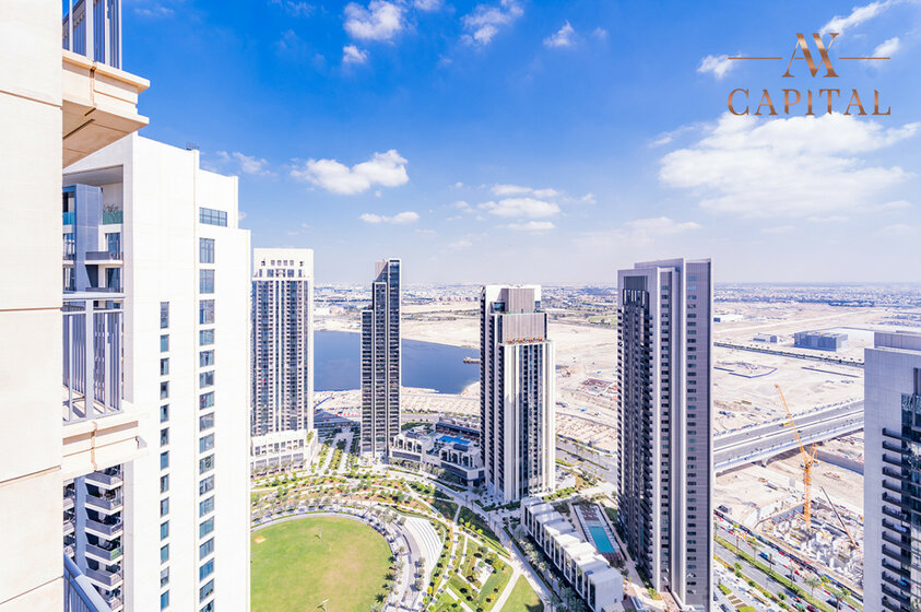 Immobilien zur Miete - 2 Zimmer - Dubai Creek Harbour, VAE – Bild 5