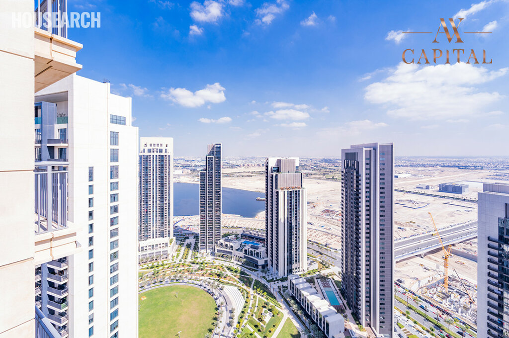 Stüdyo daireler kiralık - Dubai - $40.838 / yıl fiyata kirala – resim 1