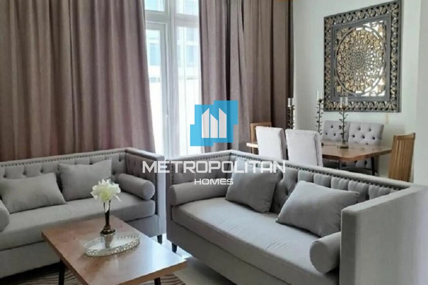 23 Villen mieten - 3 Zimmer - Dubailand, VAE – Bild 4