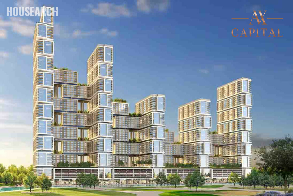 Apartamentos a la venta - Dubai - Comprar para 413.828 $ — imagen 1