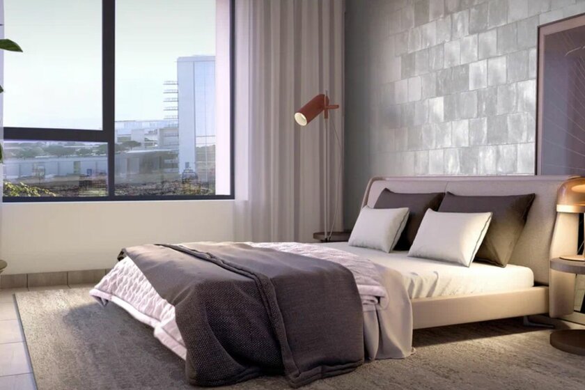 Buy 105 apartments  - Dubai Hills Estate, UAE - image 30