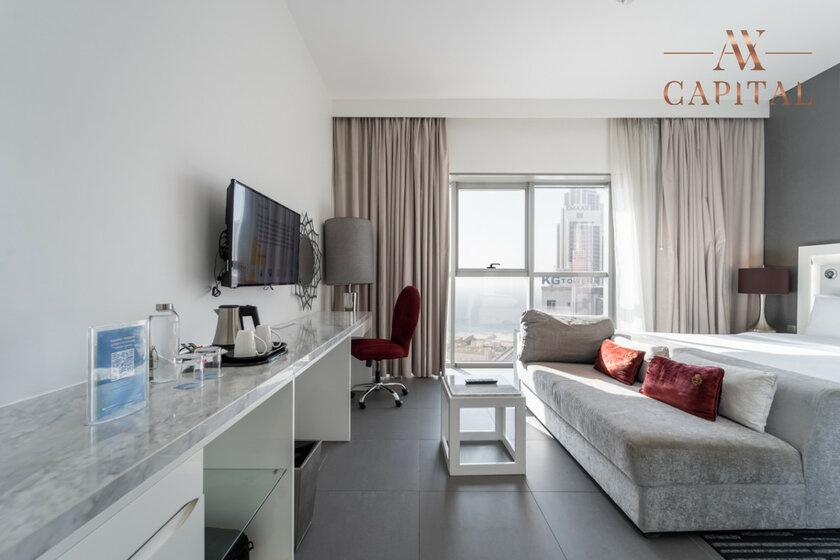 Buy 124 apartments  - Dubai Marina, UAE - image 5