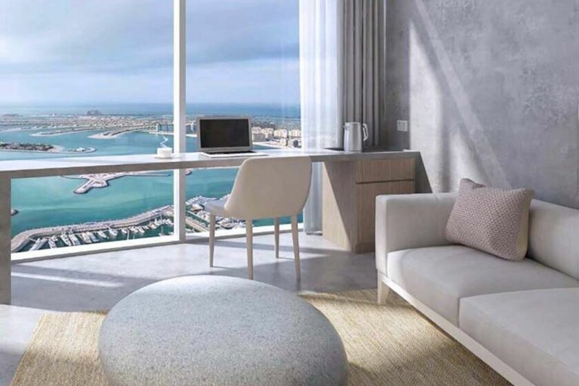 Compre 369 apartamentos  - Dubai Marina, EAU — imagen 11