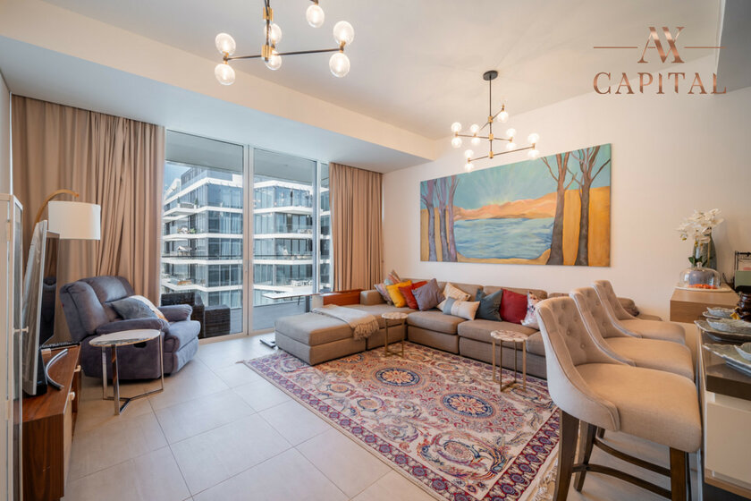 Купить недвижимость - 2 комнатные - Palm Jumeirah, ОАЭ - изображение 14