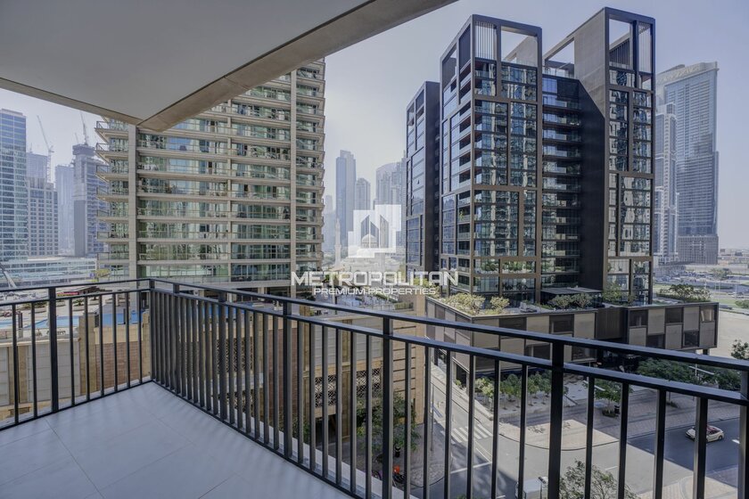 Propiedades en alquiler - 1 habitación - Downtown Dubai, EAU — imagen 19