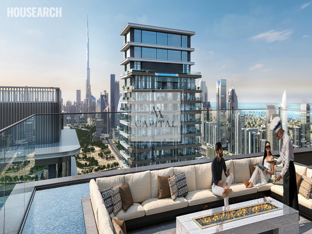 Apartments zum verkauf - Dubai - für 626.191 $ kaufen – Bild 1