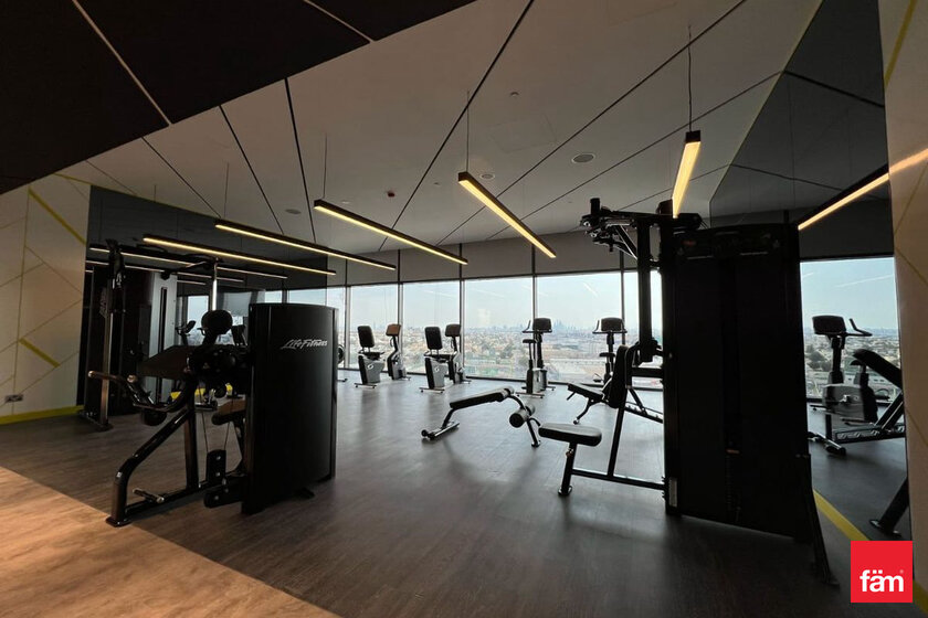 Buy 76 apartments  - Al Safa, UAE - image 32