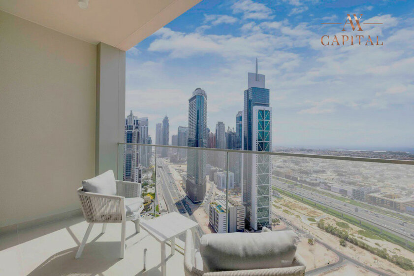 Immobilie kaufen - 2 Zimmer - Downtown Dubai, VAE – Bild 3