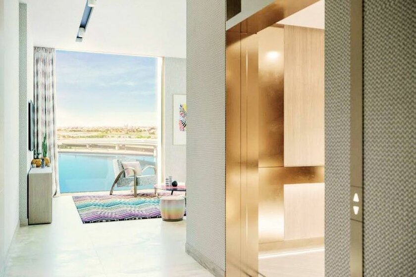 Acheter 212 appartements - Business Bay, Émirats arabes unis – image 8