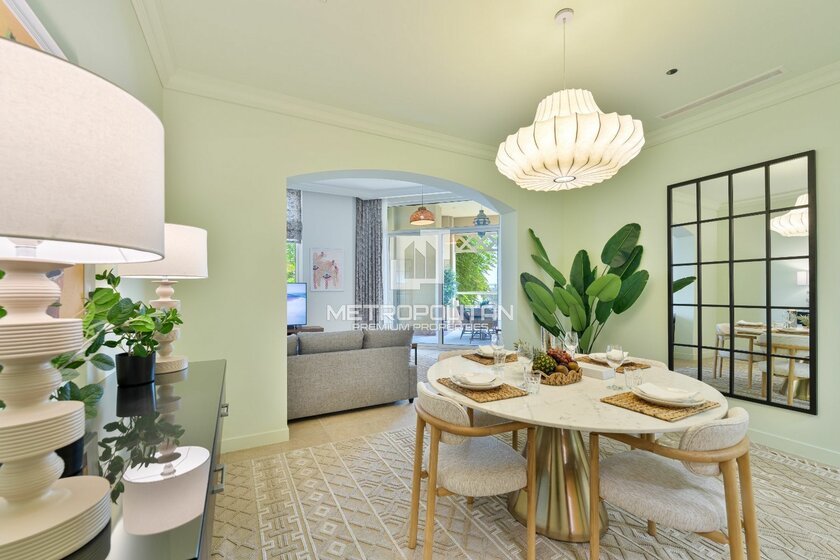 Апартаменты в аренду - Снять за 61 265 $ / год - изображение 18