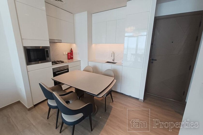 117 stüdyo daire kirala - Dubai Creek Harbour, BAE – resim 10