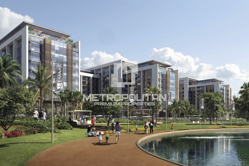 Compre 65 apartamentos  - Dubai Hills Estate, EAU — imagen 1