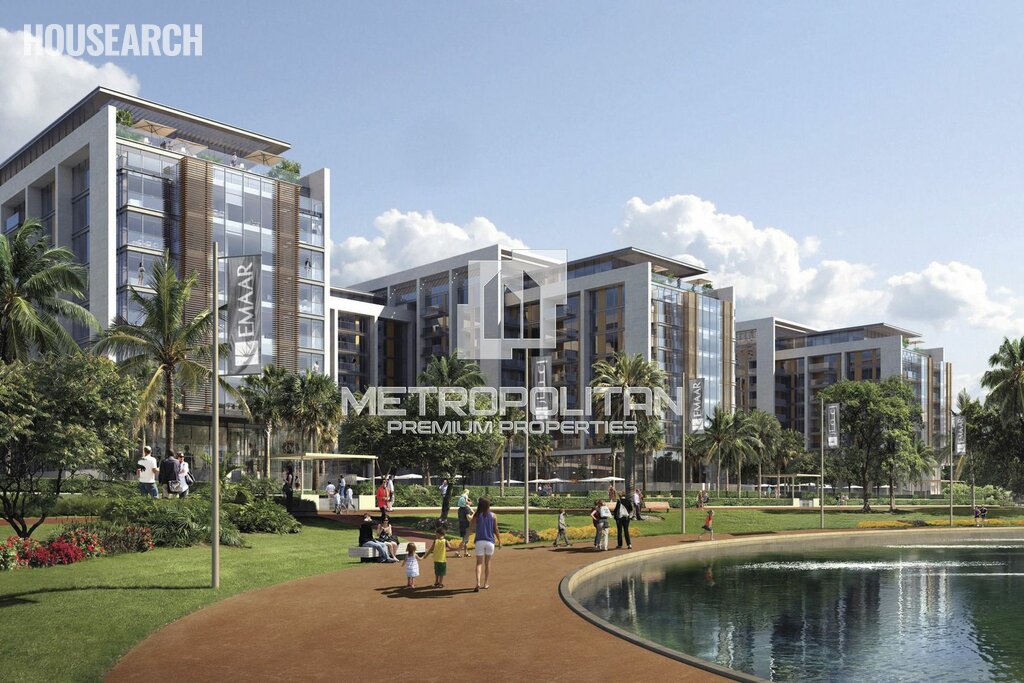 Apartments zum verkauf - Dubai - für 503.675 $ kaufen – Bild 1