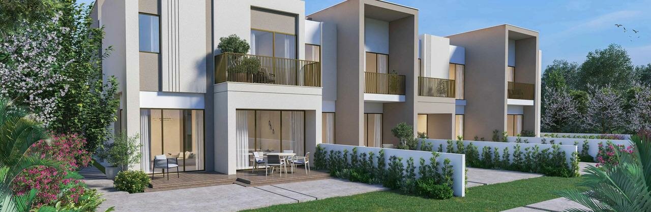 4+ bedroom townhouses for sale in UAE - image 6