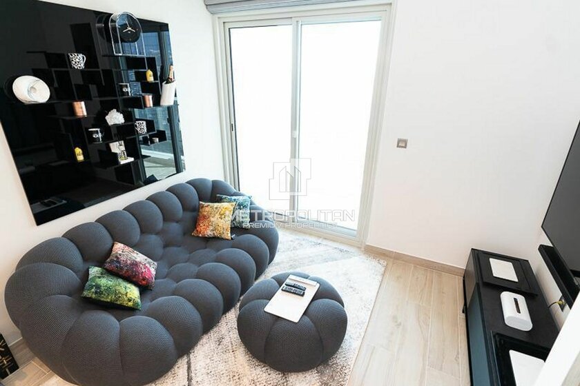 Gayrimenkul kirala - 1 odalı - Dubai Marina, BAE – resim 15