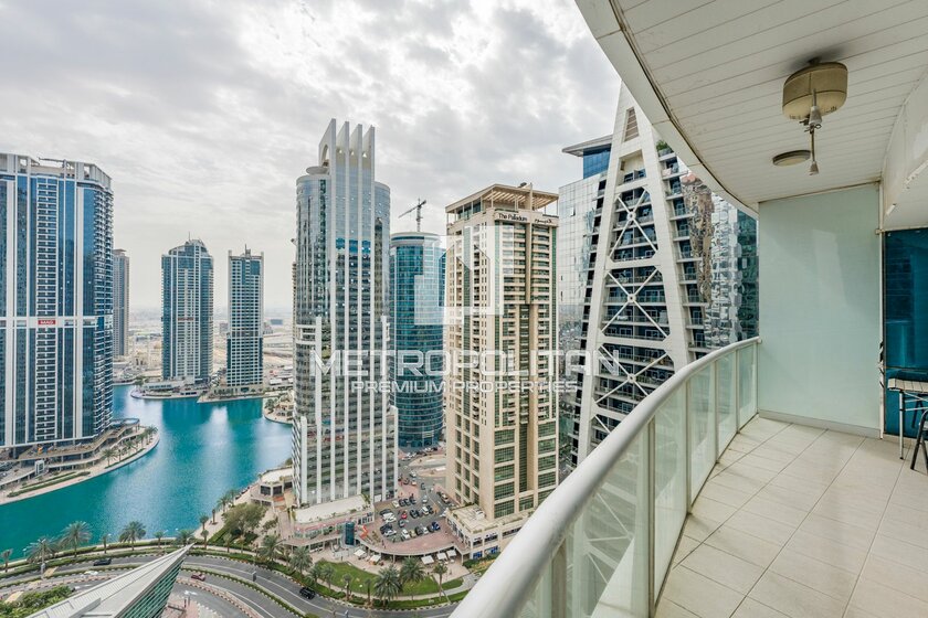Снять недвижимость - 1 комнатные - Jumeirah Lake Towers, ОАЭ - изображение 21