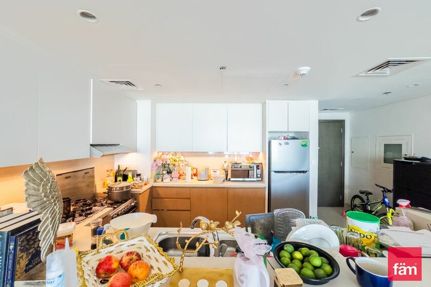 117 stüdyo daire kirala - Dubai Creek Harbour, BAE – resim 20