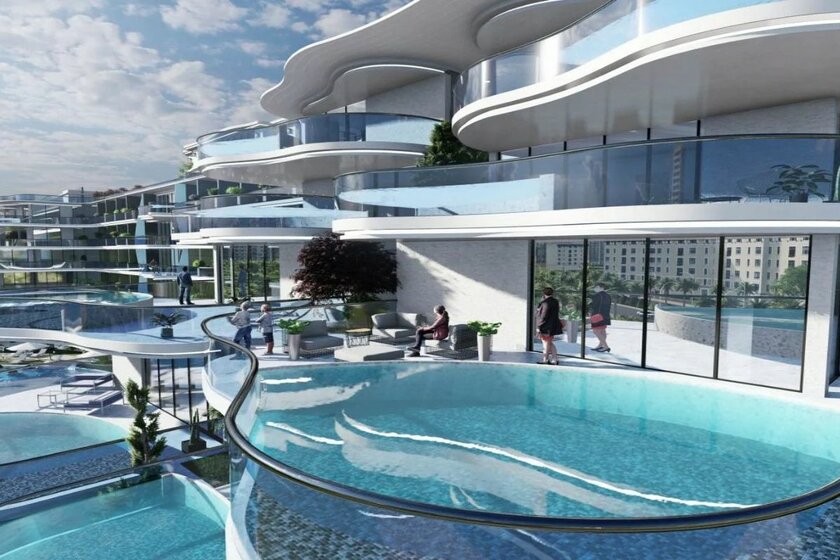 Apartamentos a la venta - Dubai - Comprar para 640.326 $ — imagen 17