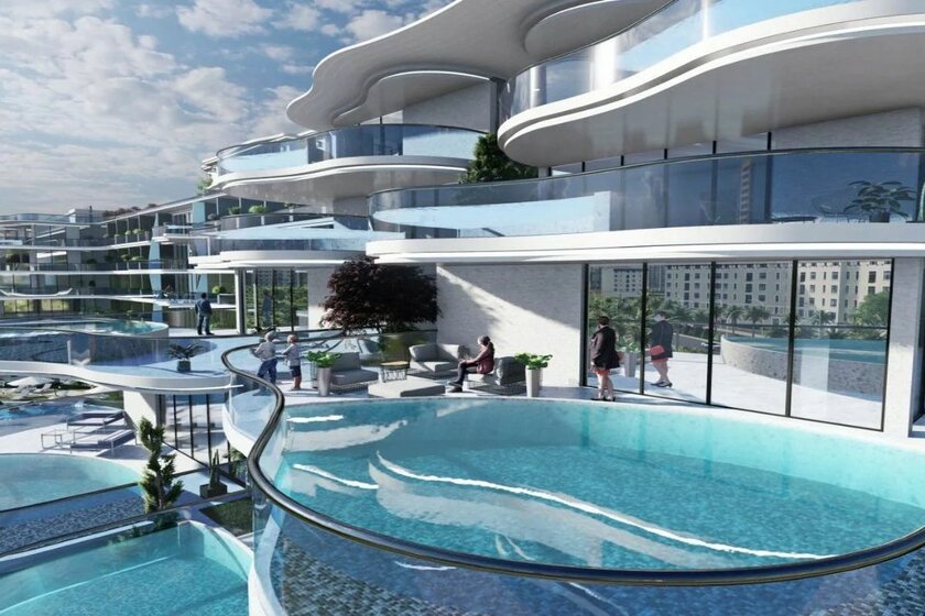 Apartments zum verkauf - Dubai - für 640.326 $ kaufen – Bild 14